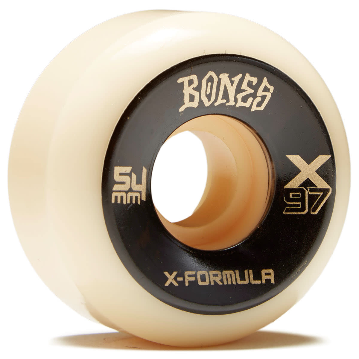 Bones X-Formula Wheels 97a 54MM V6