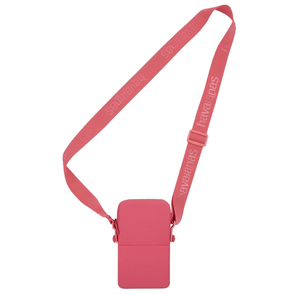 Havaianas Street Bag 6024-Coral