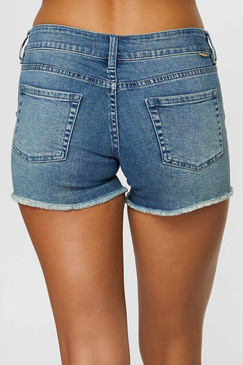 O'Neill Cody Denim Shorts 2023 BLG 29