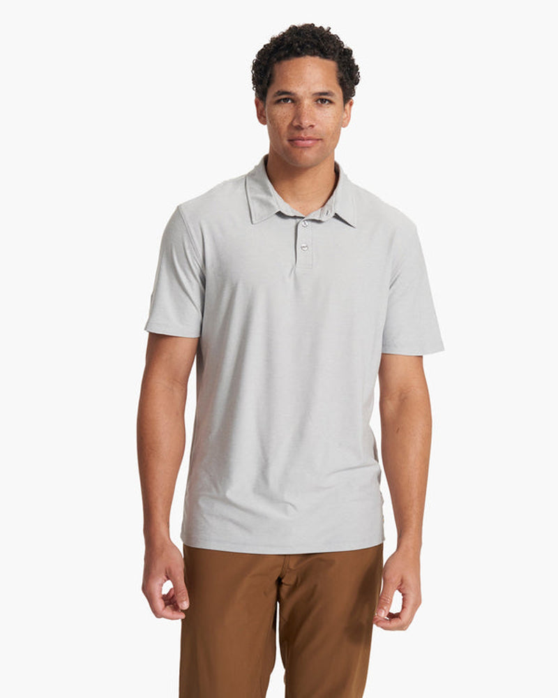 Vuori Strato Tech Polo HAP XXL