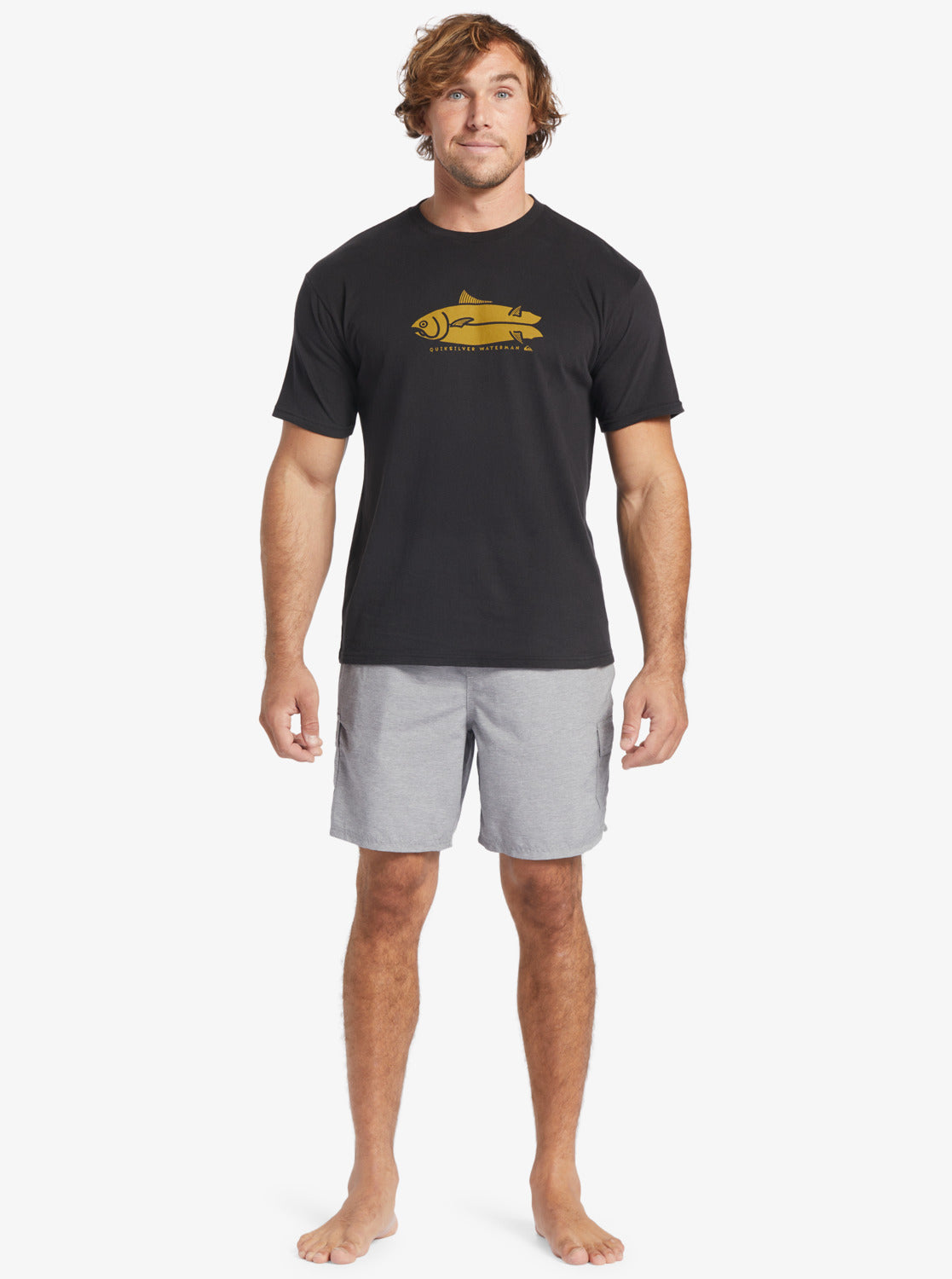 Quiksilver Balance Volley KNFH L