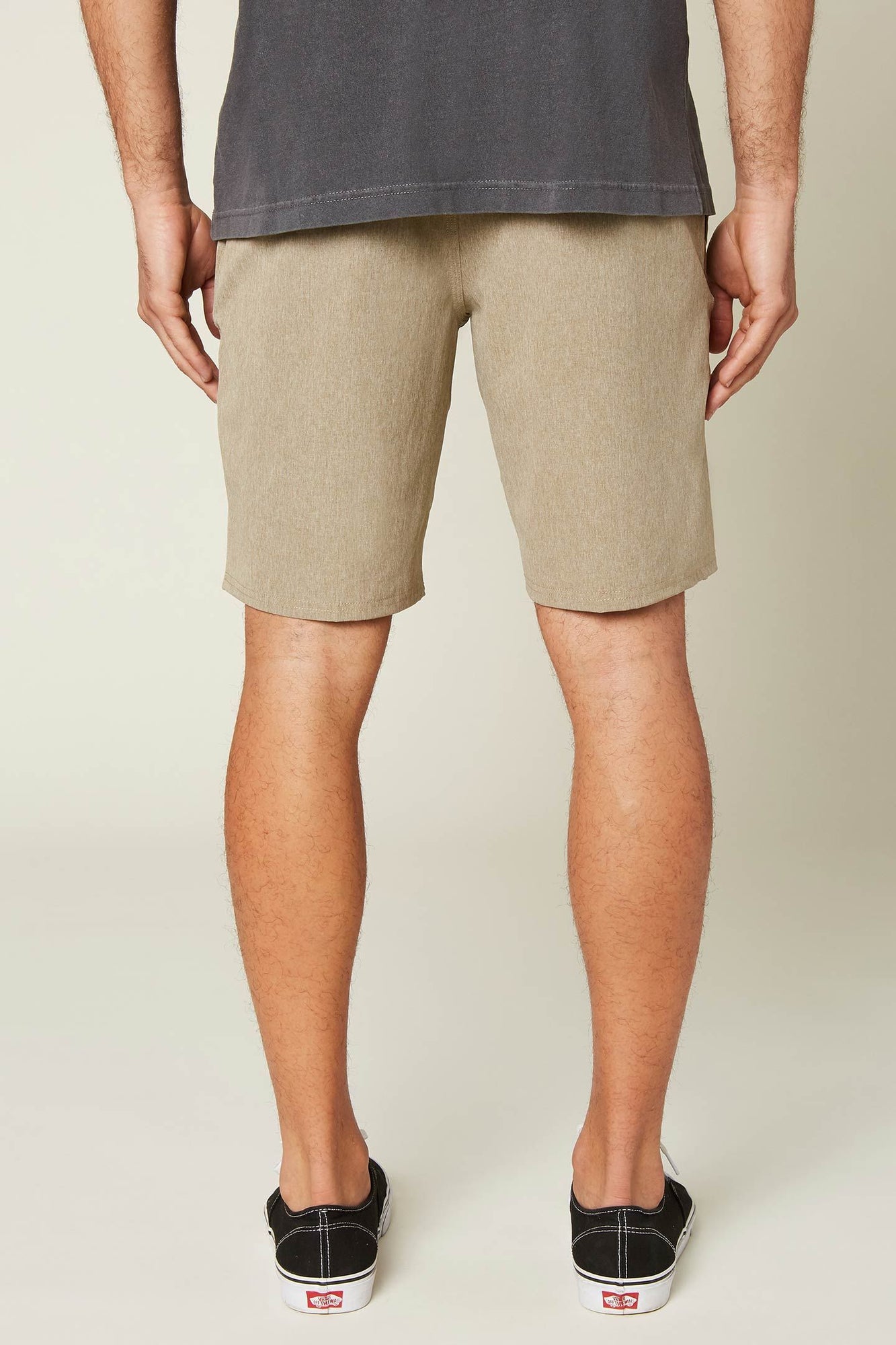 O'Neill Boys Loaded Hybrid Shorts KHA 24