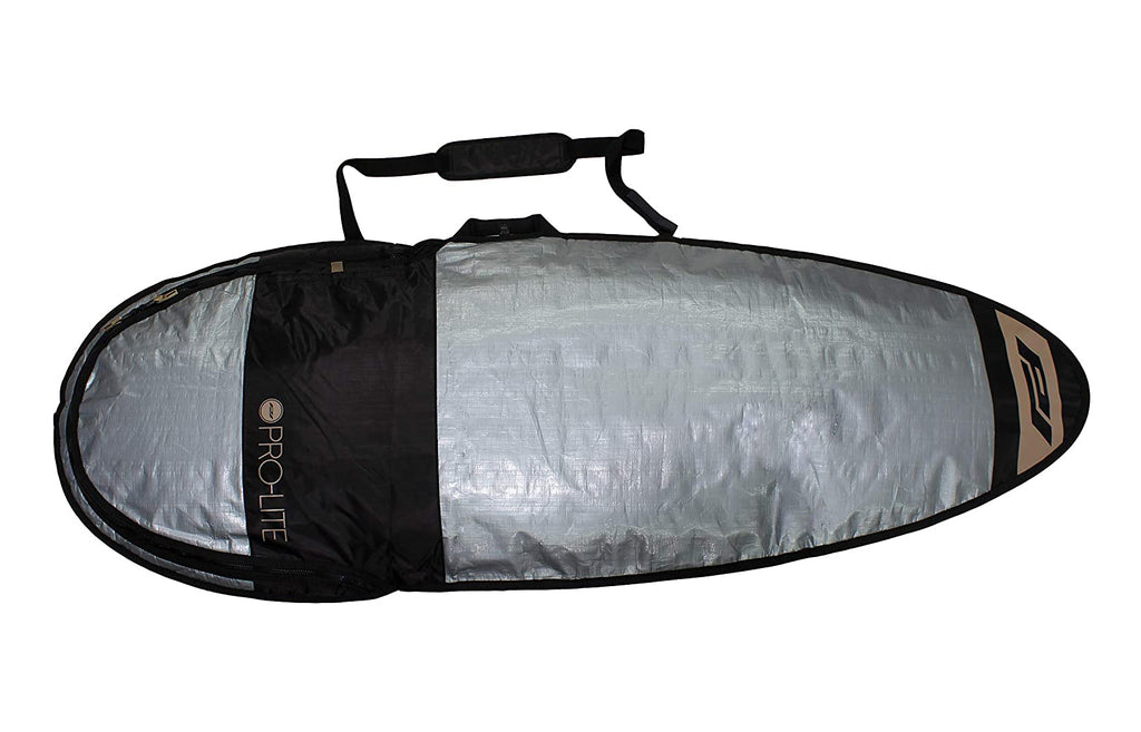 Pro-Lite Resession Fish-Hybrid Day Bag 6ft10in