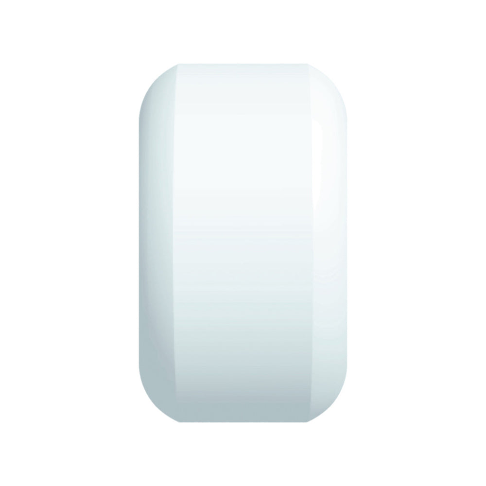 Ricta Vortex Natural 101a Round Wheels White 53mm Shanahan