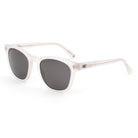 Otis Summer of 67 X Polarized Sunglasses FlatCrystal Neutral GreyPolar