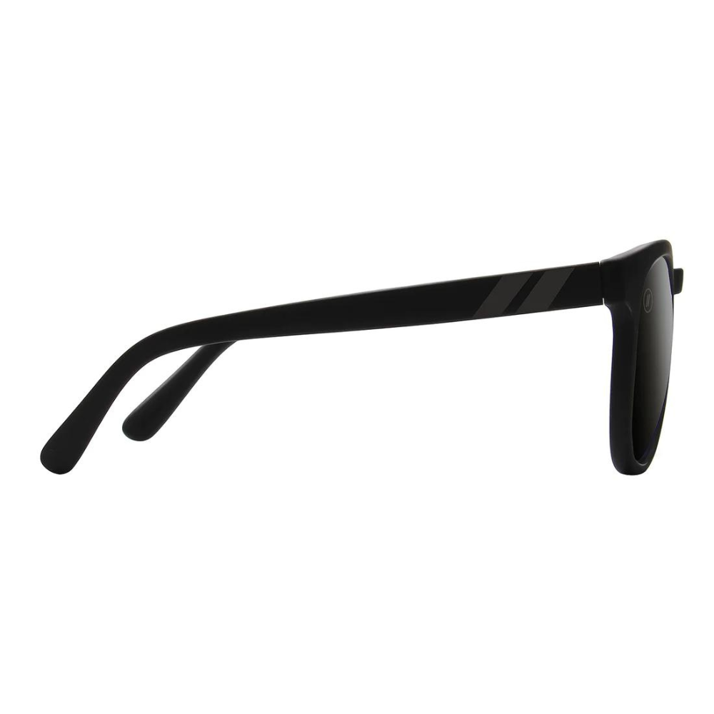 Blenders H Series Polarized Sunglasses MoonDawg BE1025Black