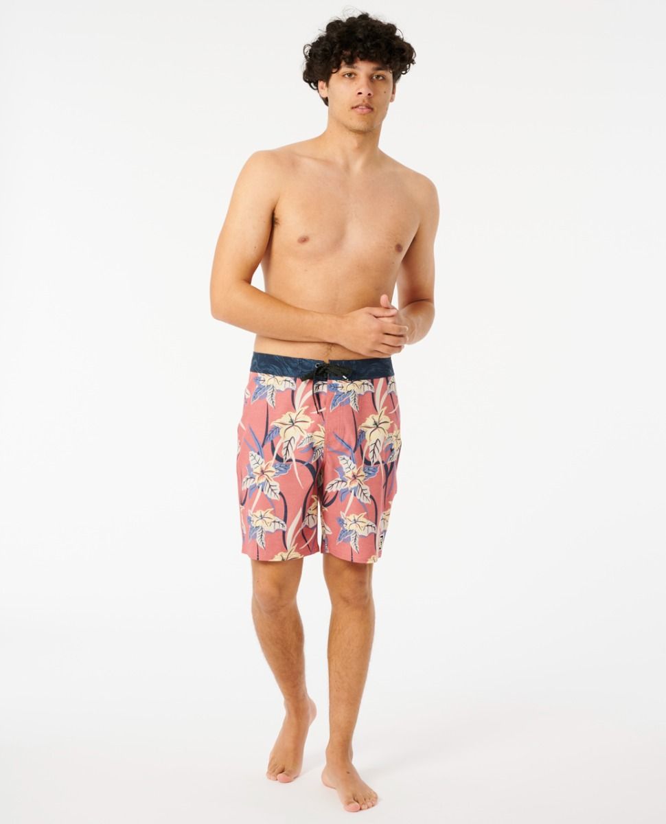 Rip Curl Mirage Pacific Rinse 8114 Dusty Mushroom 36