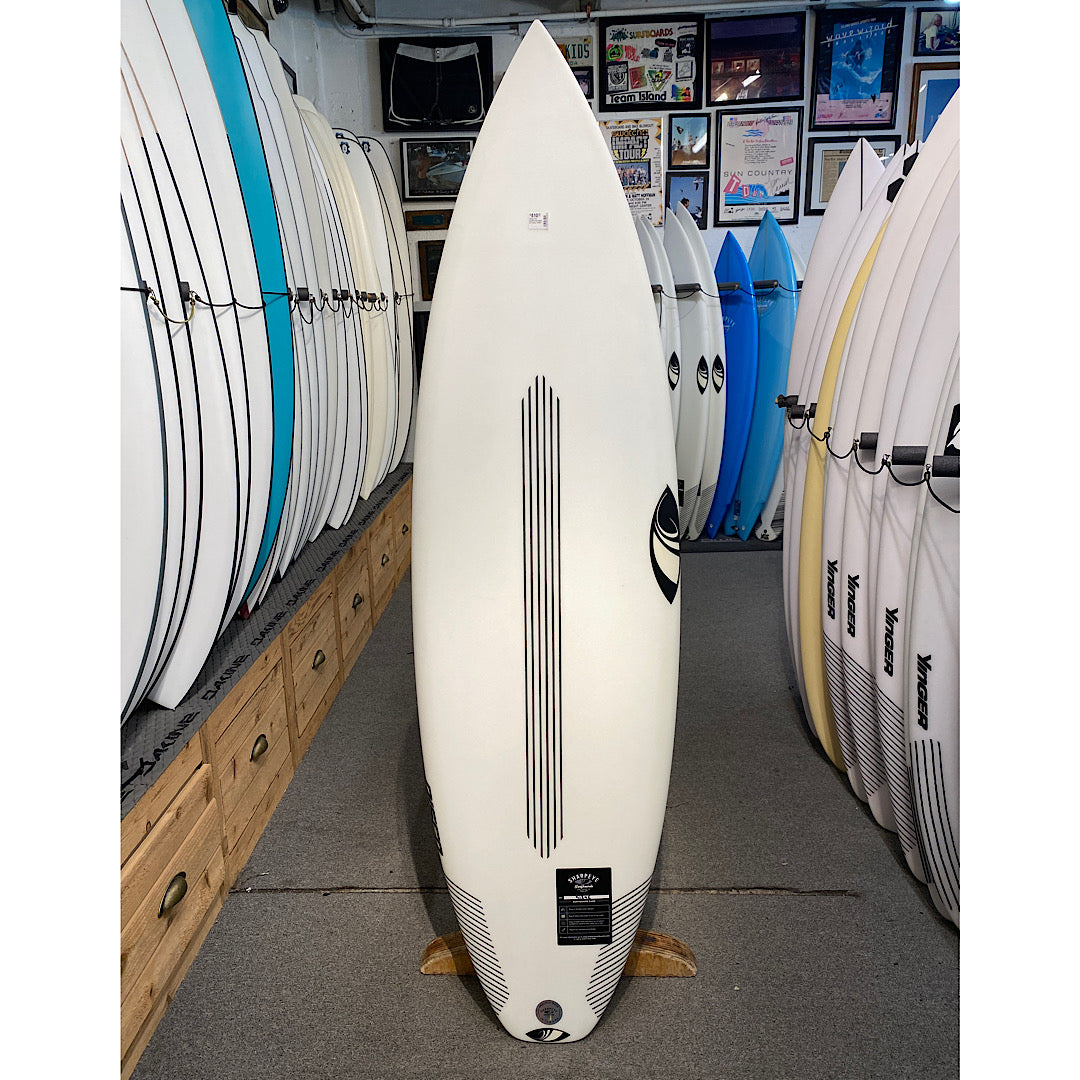 Sharp Eye Surfboards Disco E2 Epoxy 5ft9in
