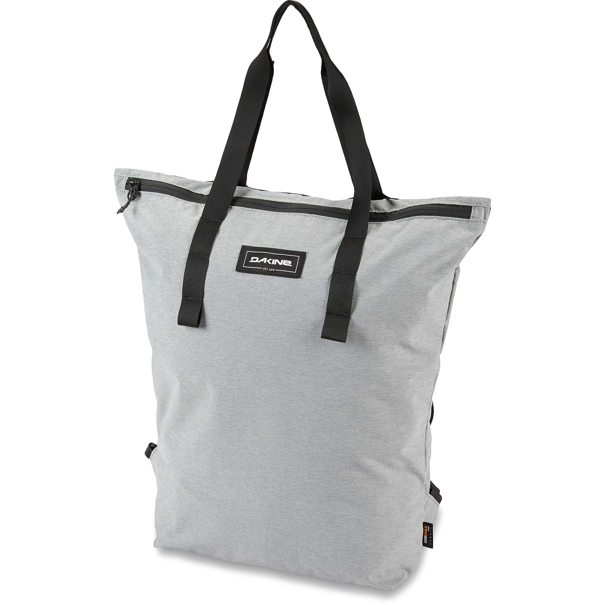 Dakine Packable Tote Pack 034-Greyscale 18L