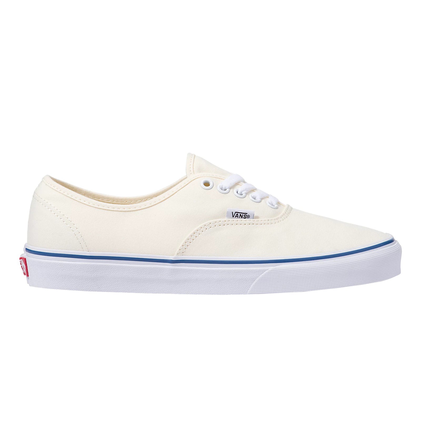 Vans Authentic White 11