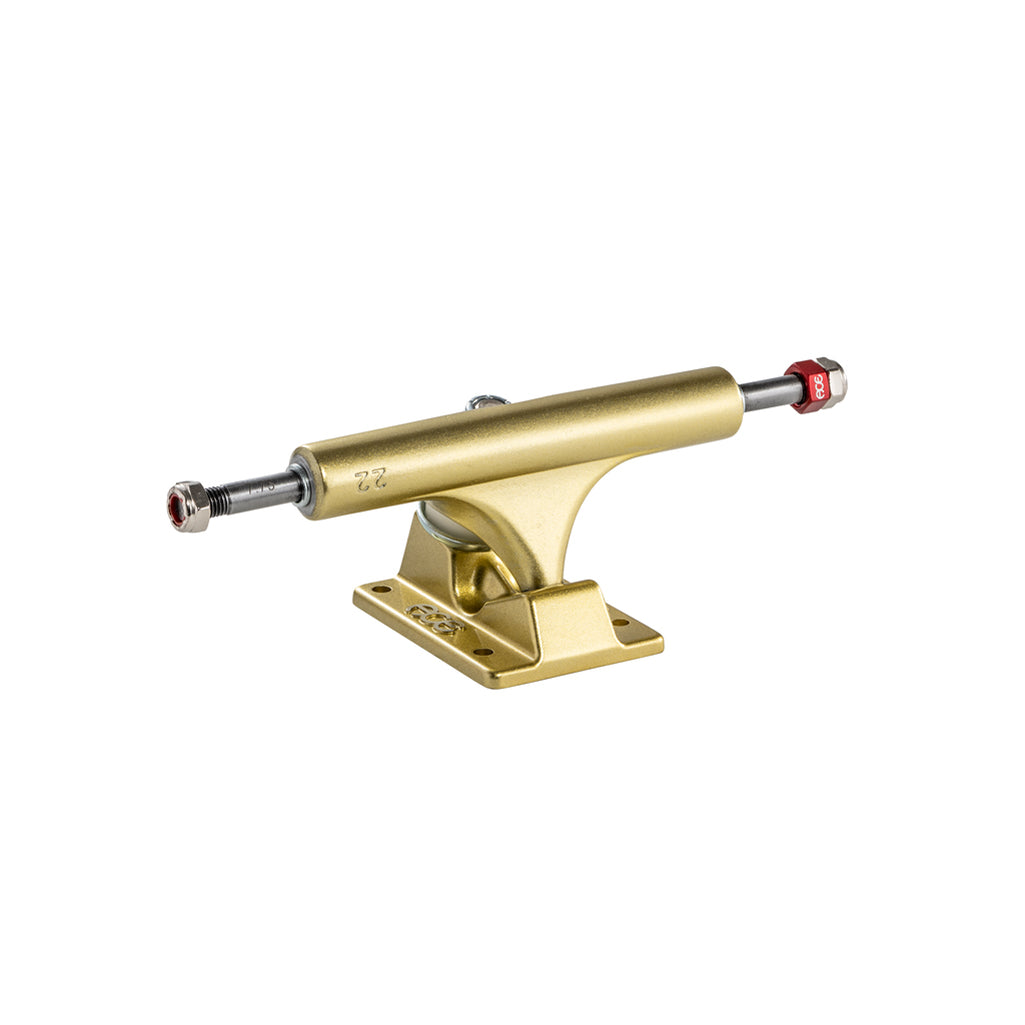 Ace Trucks AF1 Gold 22