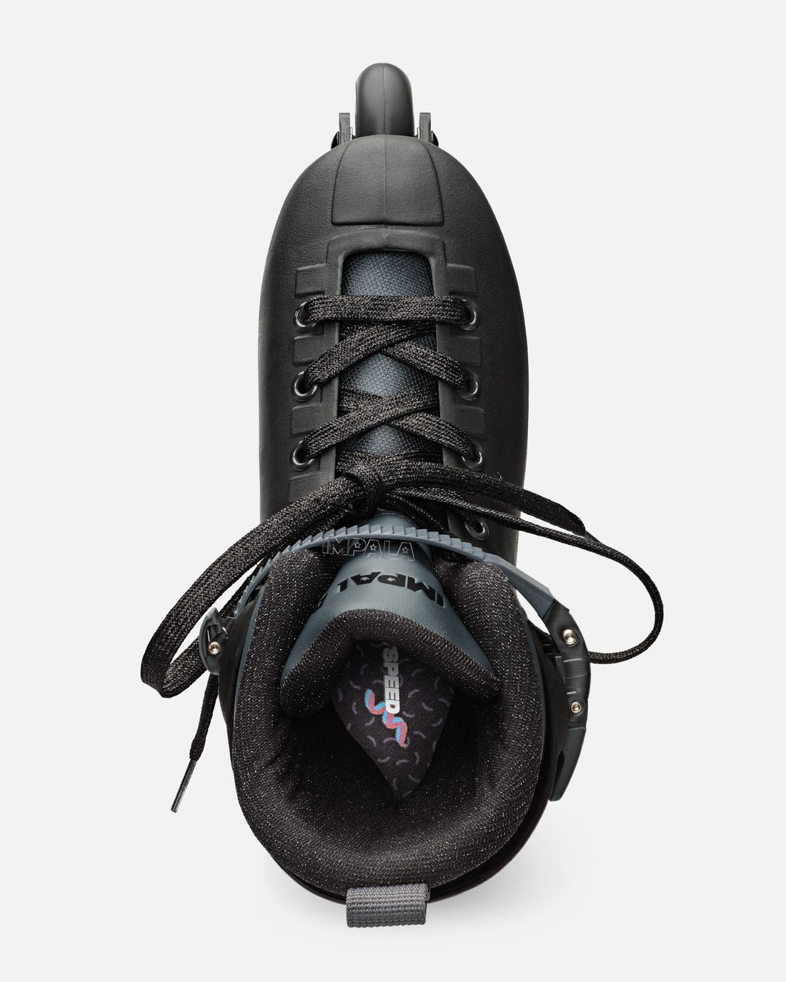 Impala Lightspeed Inline Skate Black 7
