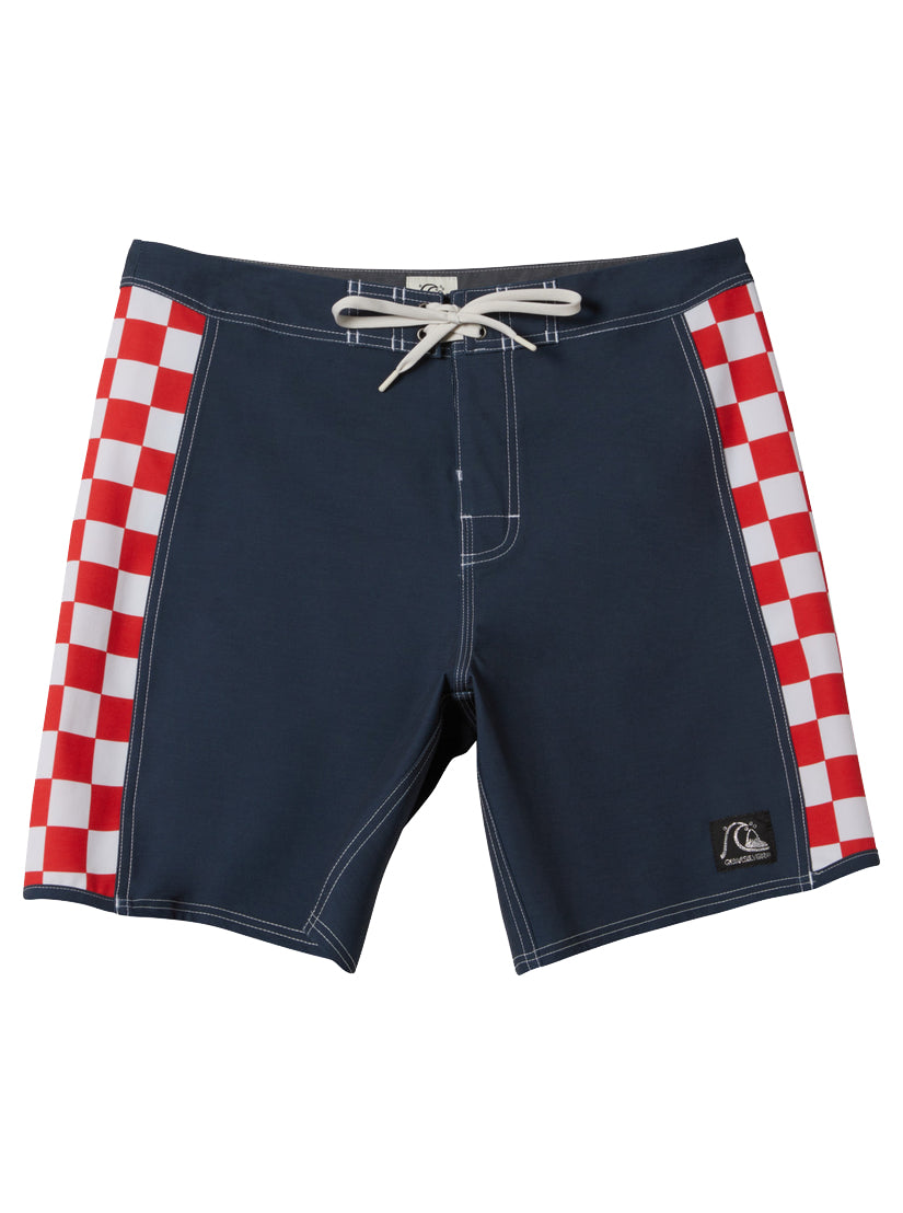 Quiksilver Original Arch 18" Boardshort KTP0 30