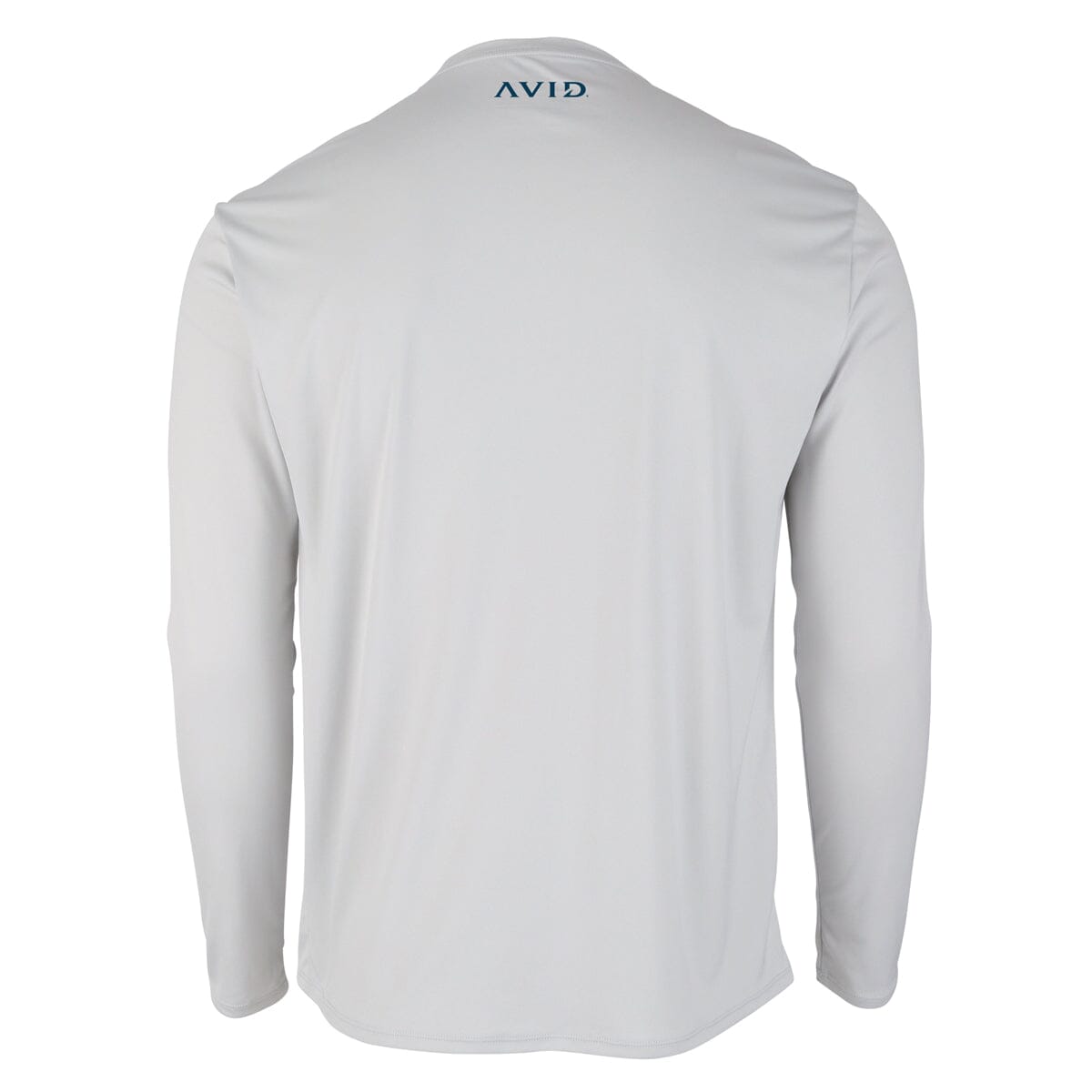 Avid Core AVIDry LS Lycra Glacier-Grey XXL