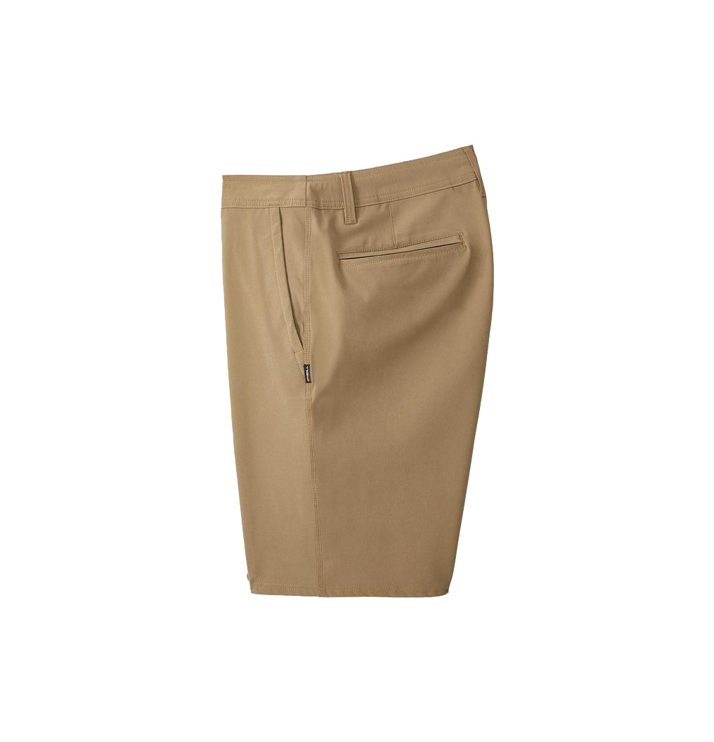 O'Neill Reserve Solid Boys Short KHA 30