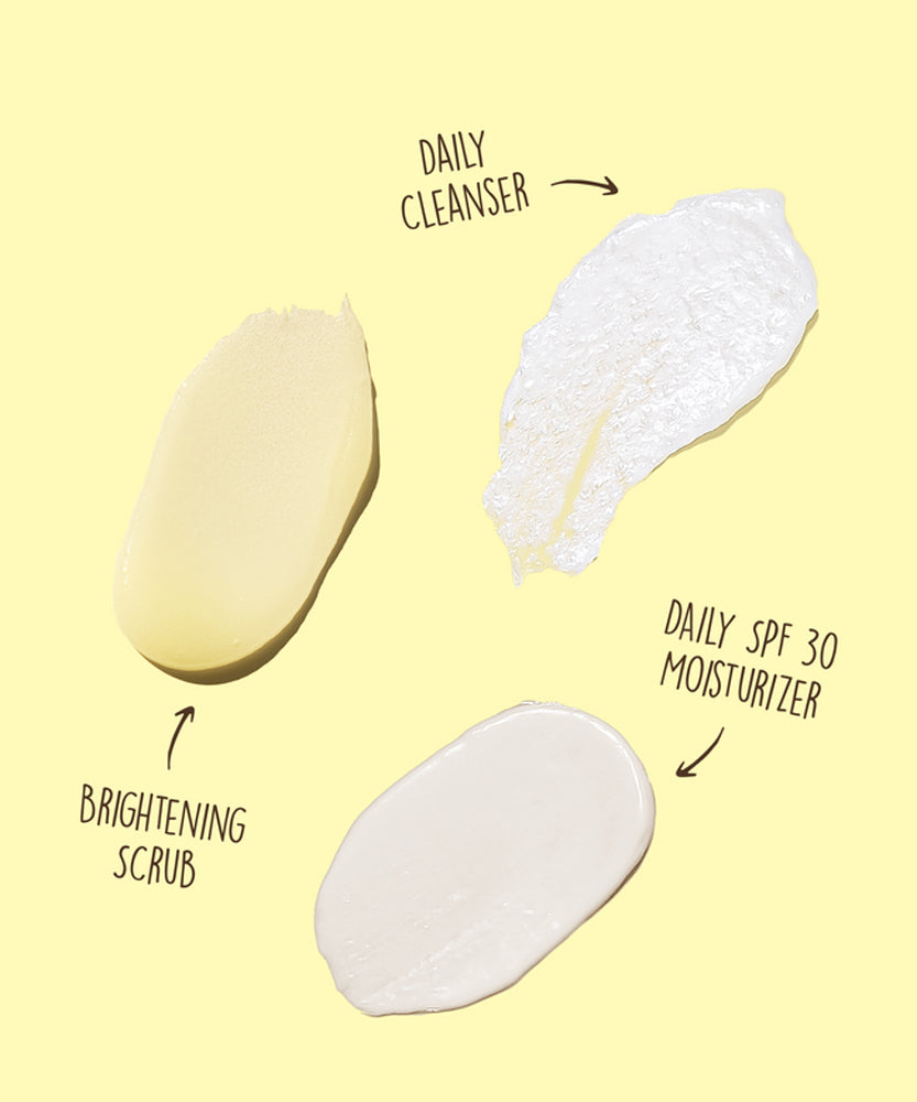 Sun Bum Skin Care Travel Essentials Kit