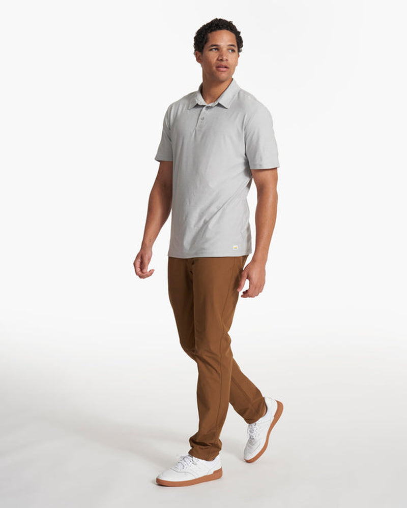 Vuori Strato Tech Polo HAP XXL