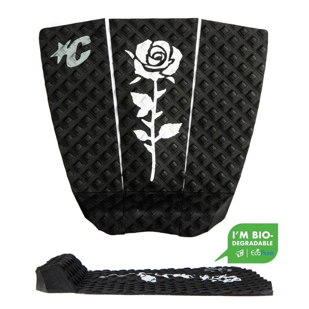Creatures of Leisure Jack Freestone Lite EcoPure Traction Pad Wild Rose Eco