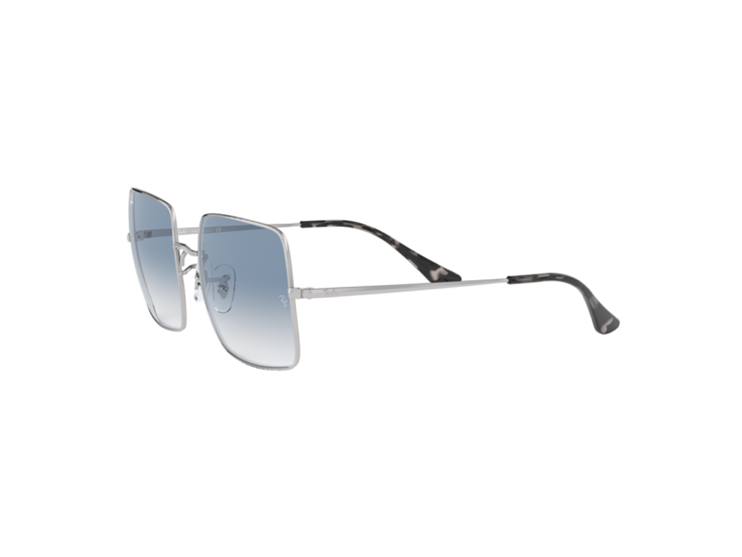 Ray Ban Square Sunglasses