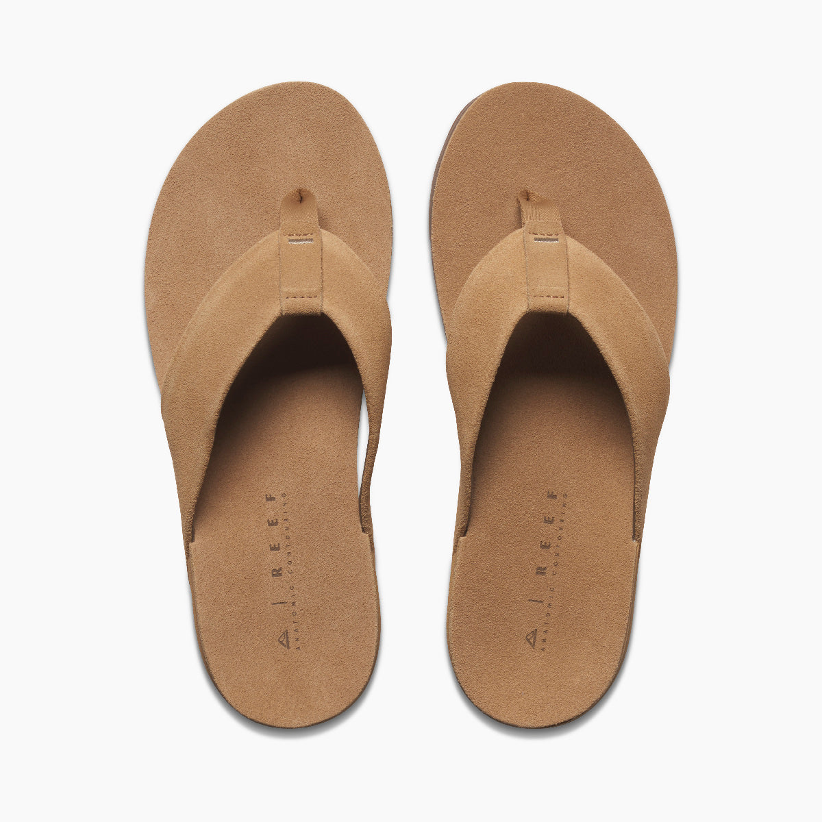 Reef Ojai Mens Sandal Tan 11