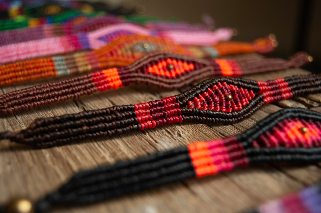 Odyssey Importing All Eye Bracelet Assorted OS