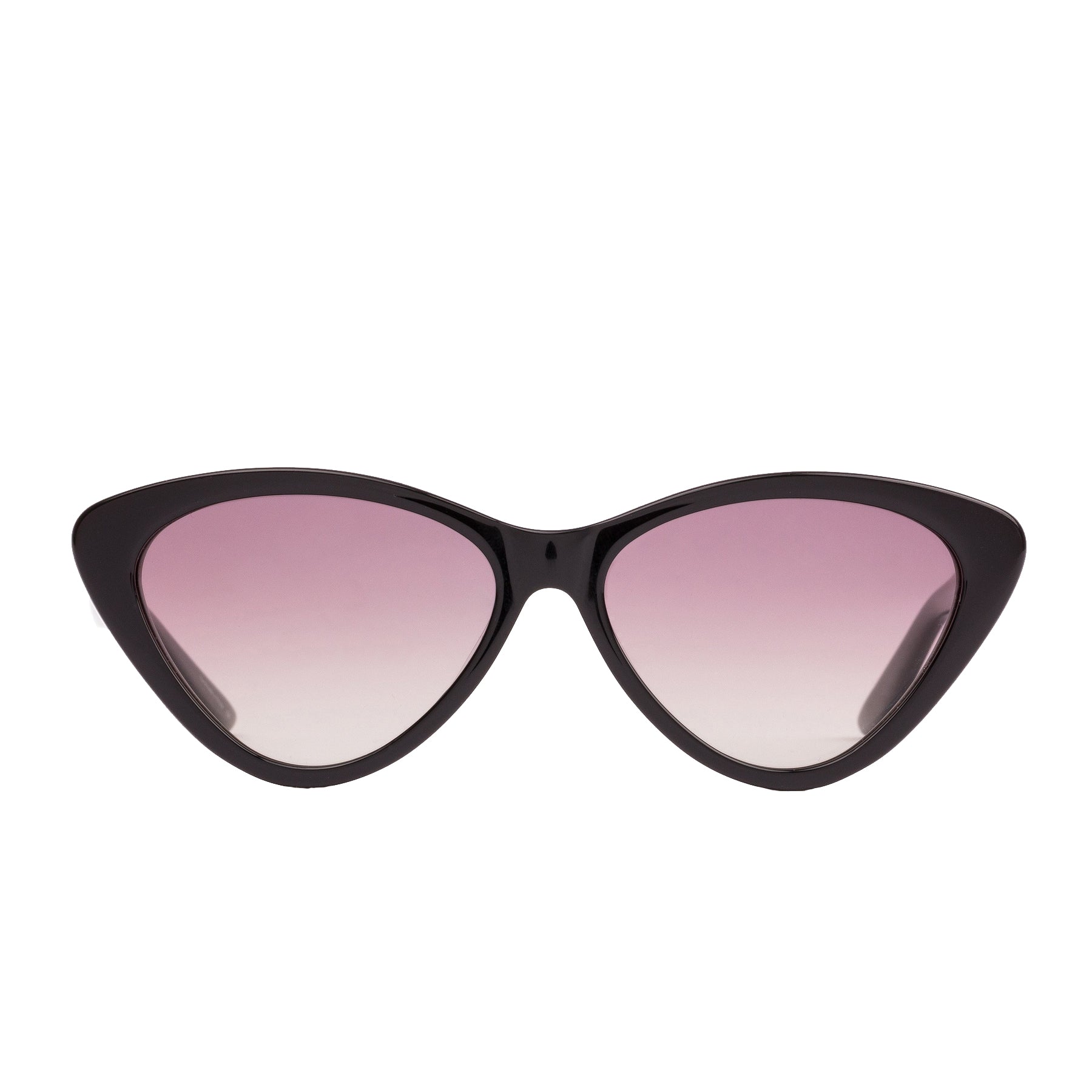 Sito Seduction Polarized Sunglasses Black QuartzGradient