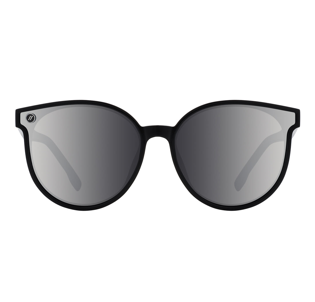 Blenders Lexico Polarized Sunglasses BlackMascara BE5401Black