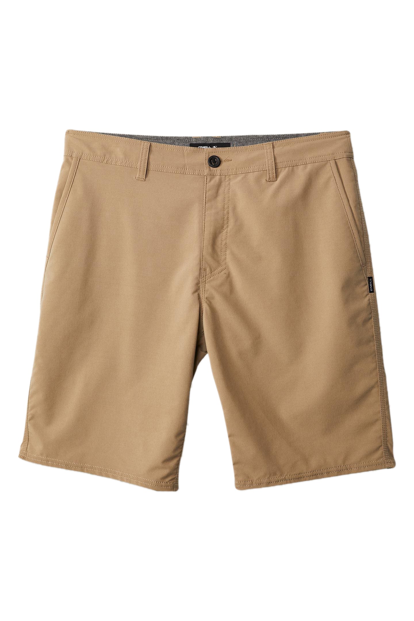 O'Neill Stockton Hybrid Short KHA-Khaki 29