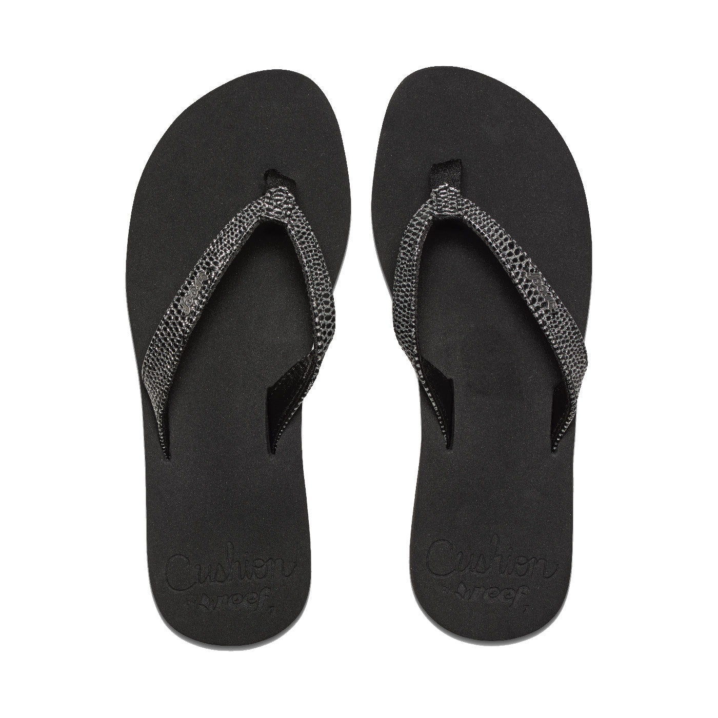 Reef Star Cushion Sandal