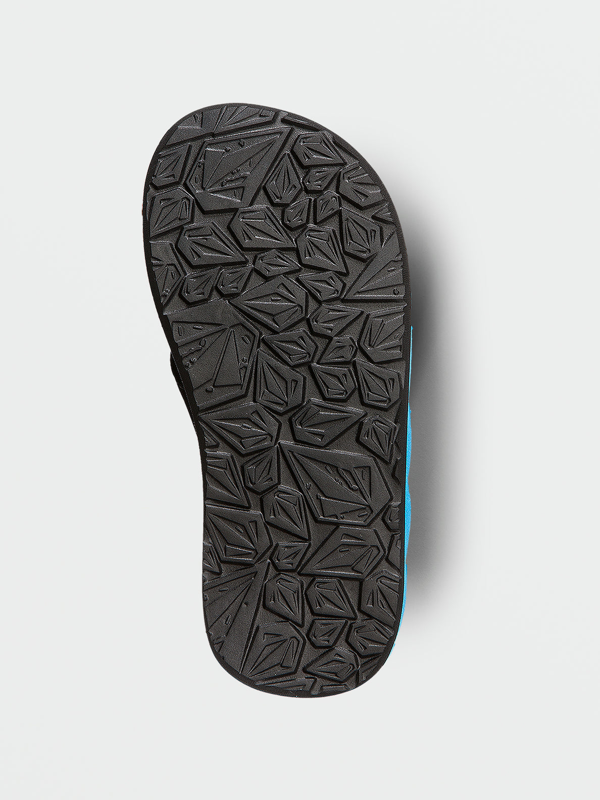 Volcom Recliner Little Youth Boys Sandal MRB23-Marina Blue 8 C