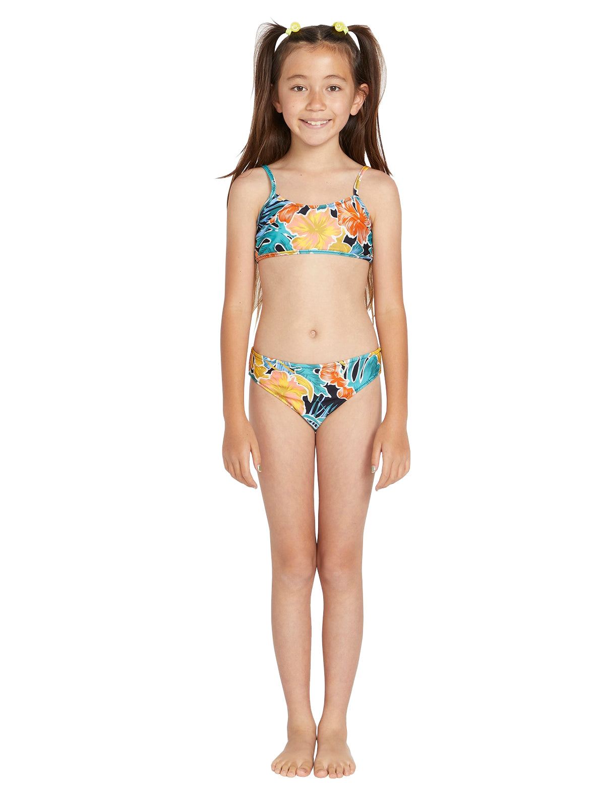 VOLCOM TAKE IT EASY SET