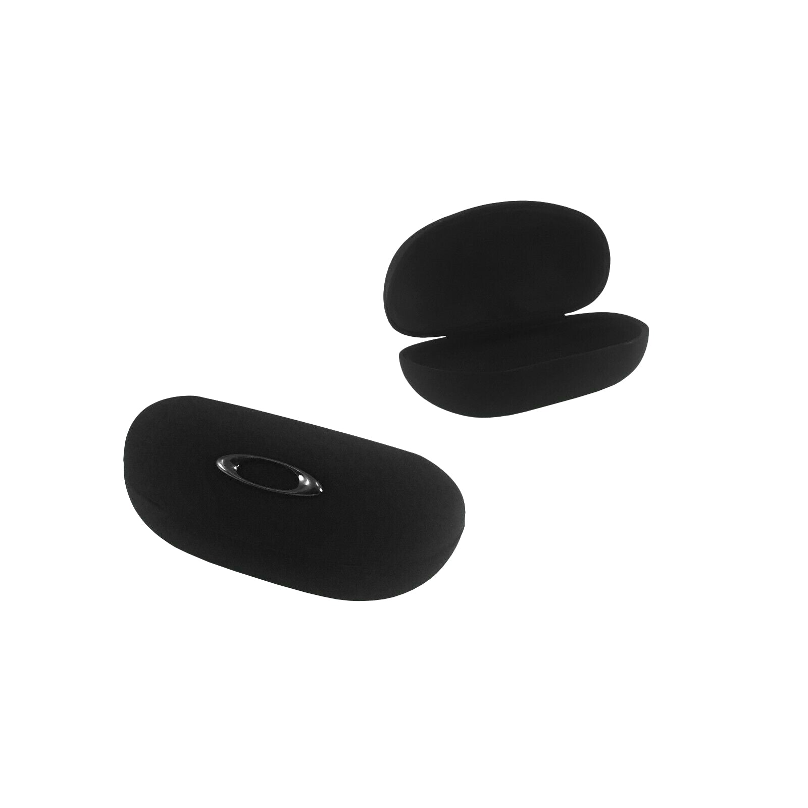 Oakley Lifestyle Ellipse Hard Case Black