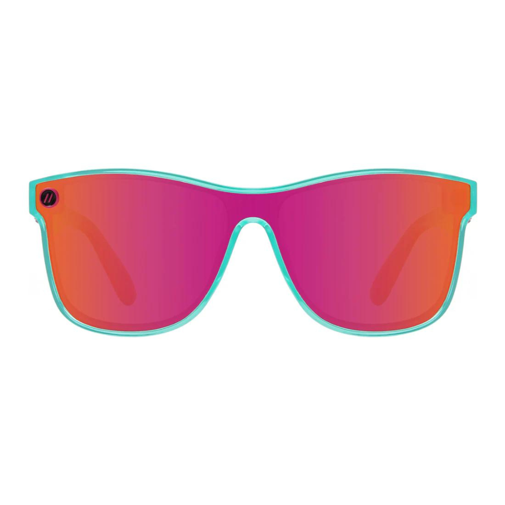 Blenders Millenia X2 Polarized Sunglasses DncElectric BE3302