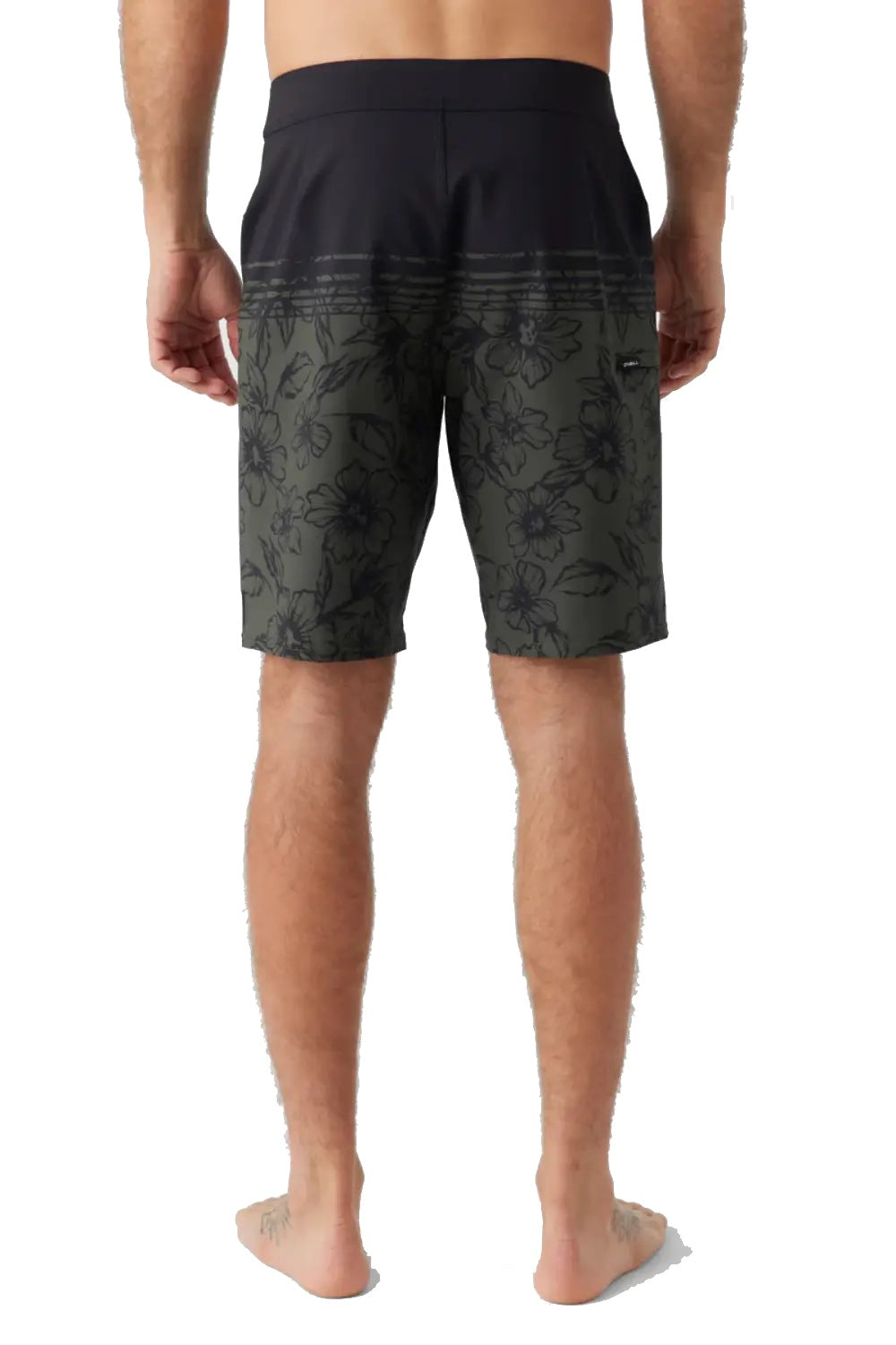 O'Neill Hyperfreak Variety Boardshort ARM 33