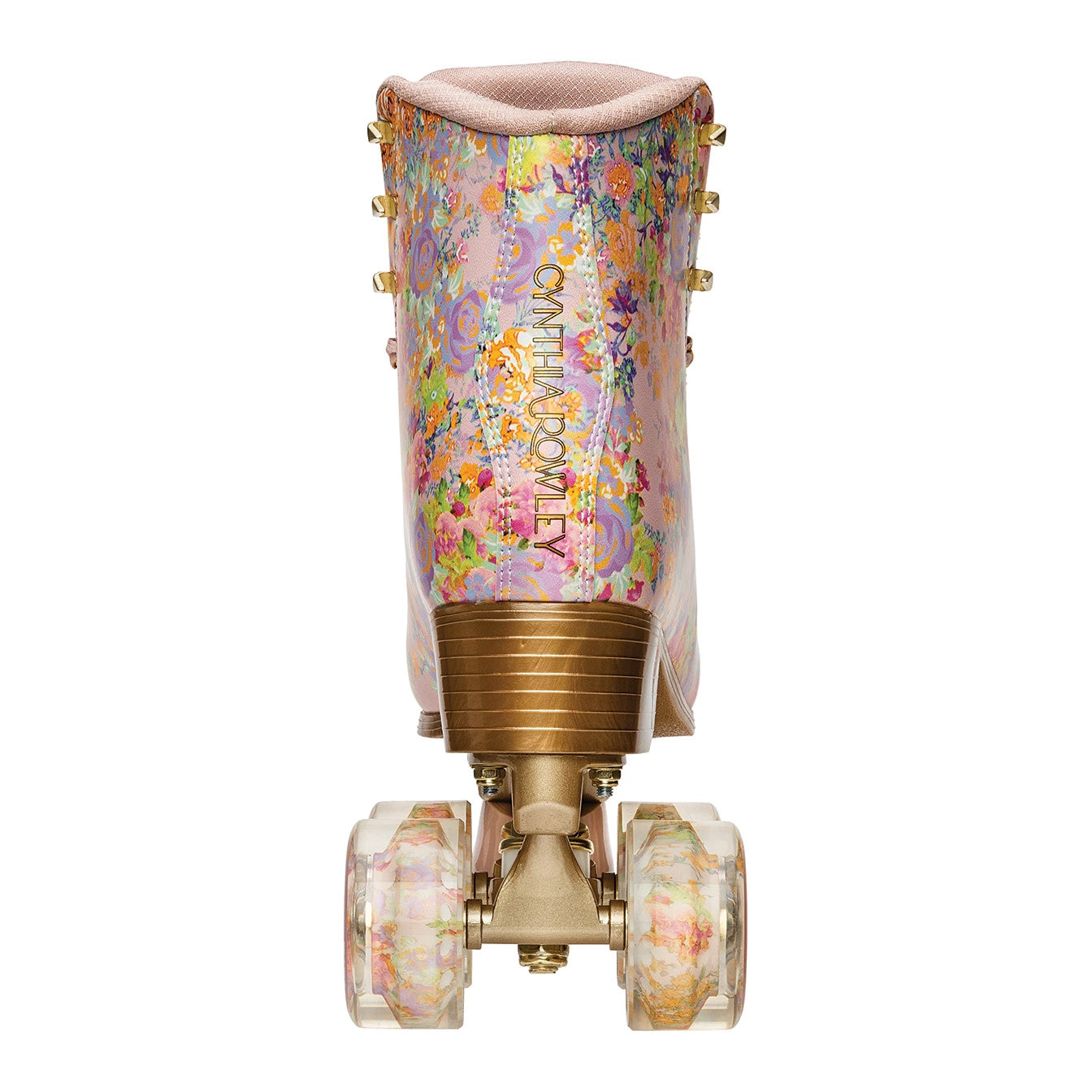 Impala Sidewalk Womens Roller Skates CynthiaRowleyFloral 11