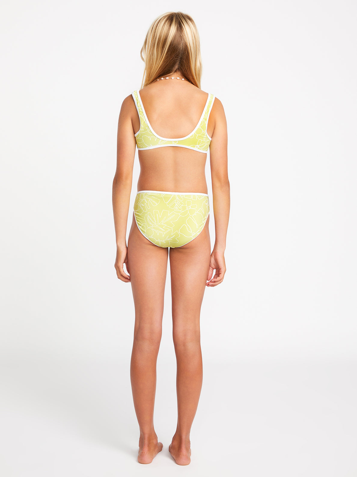 Volcom TROPICOCO SET CTR 8