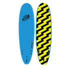 Wave Bandit EZ Rider Surfboard BL22-Blue 7ft0in