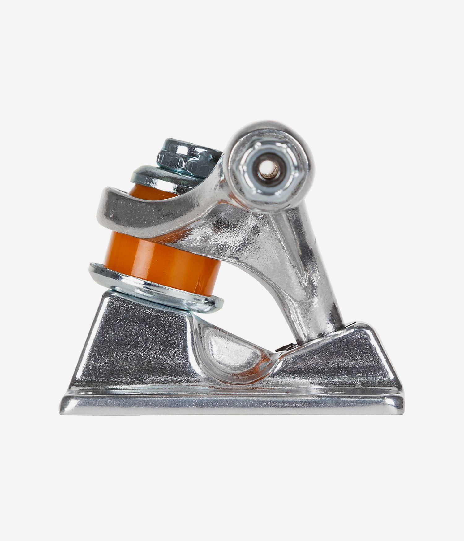 Independent Stage 11 Forged Hollow Standard Trucks Silver 129