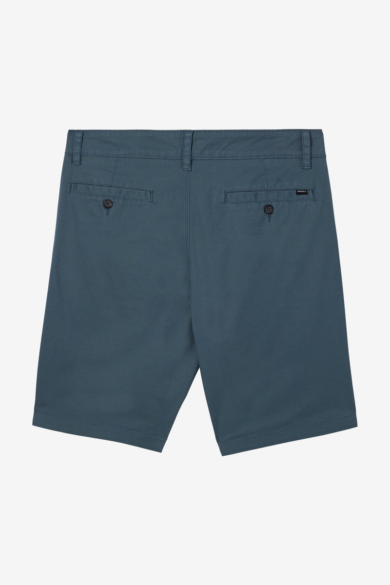 O'Neill Jay Stretch Short BLU3 28