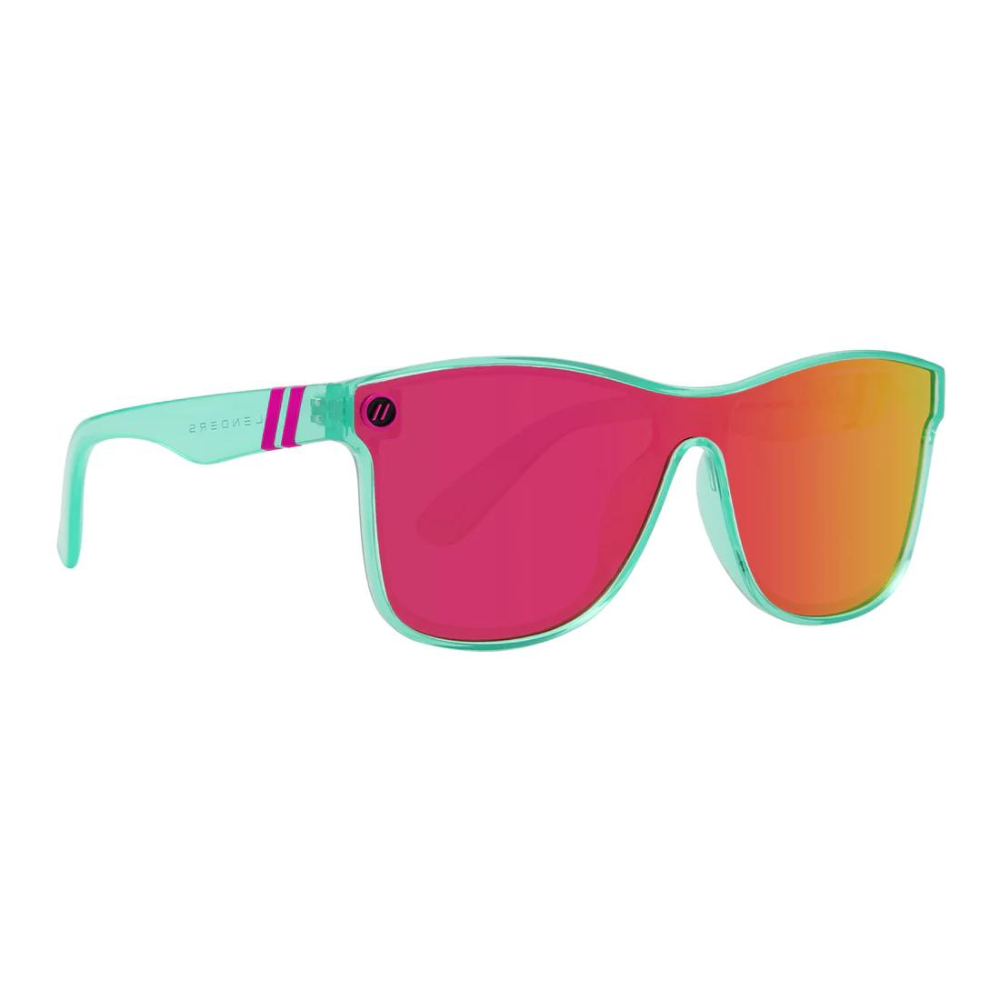 Blenders Millenia X2 Polarized Sunglasses DncElectric BE3302
