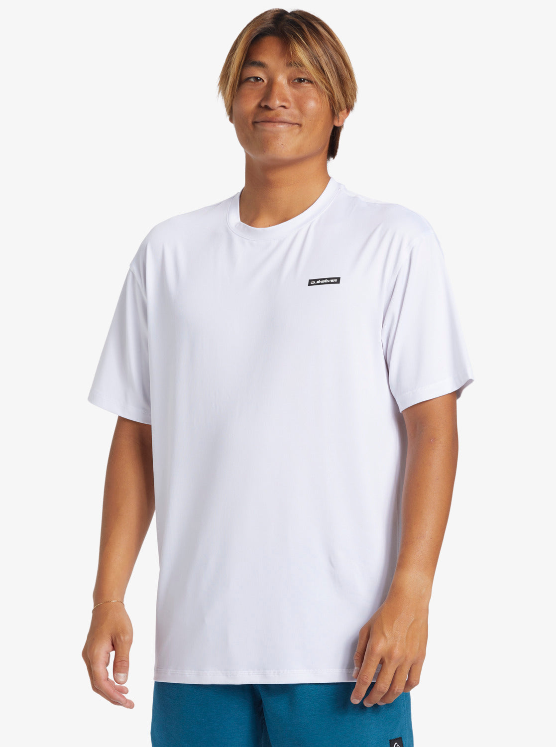 Quiksilver Omni Session SS Lycra WBB0 L