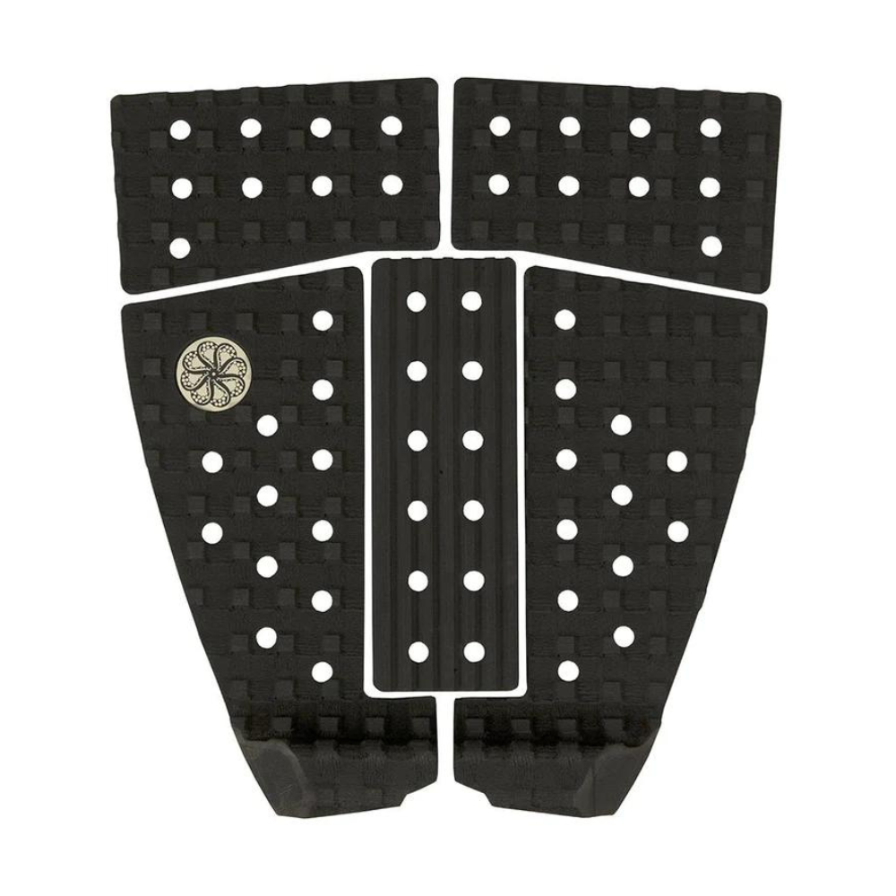 Octopus Ian Crane 5-Piece Octo Grip Black