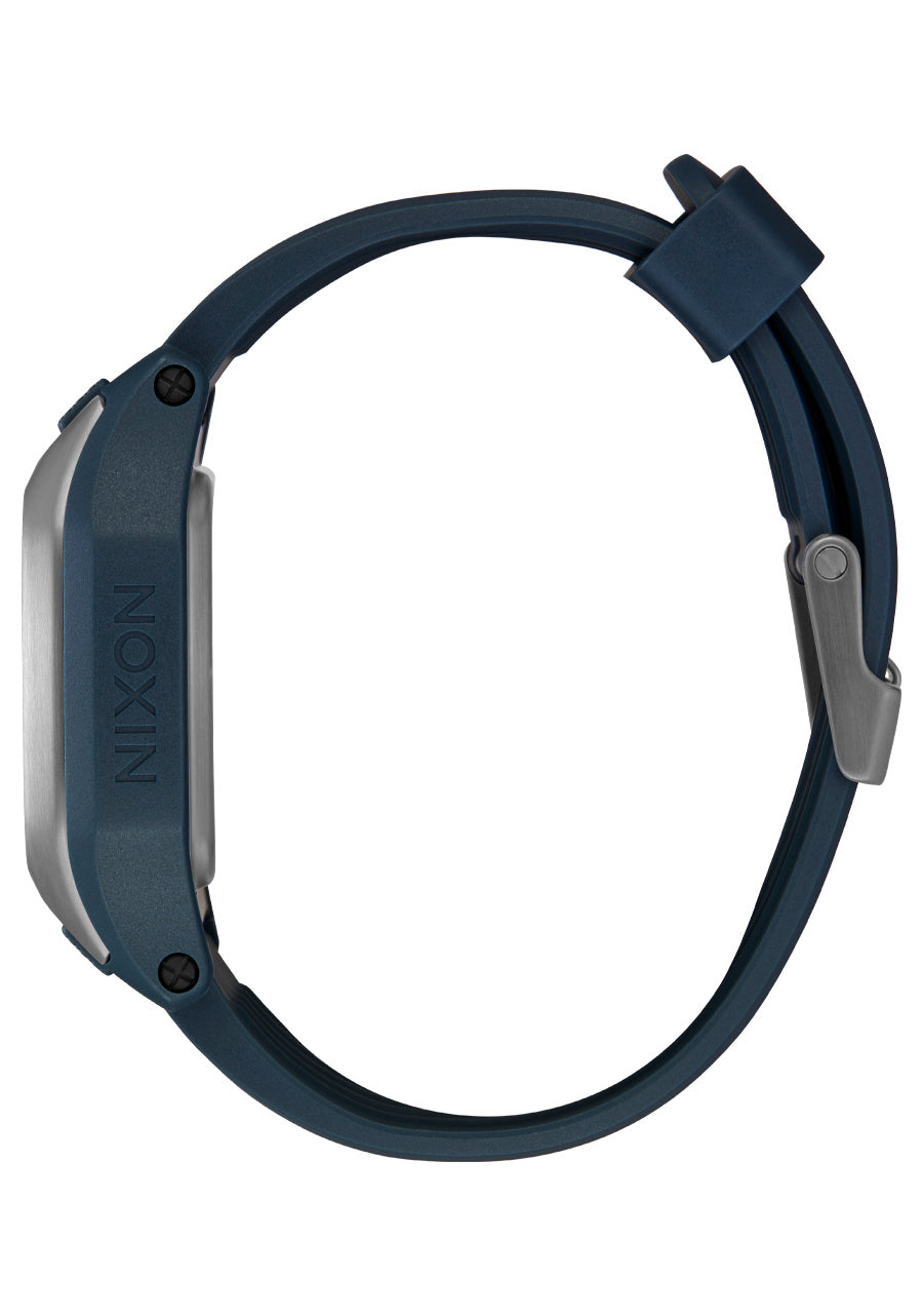 Nixon The High Tide Watch 2889-Dark Slate