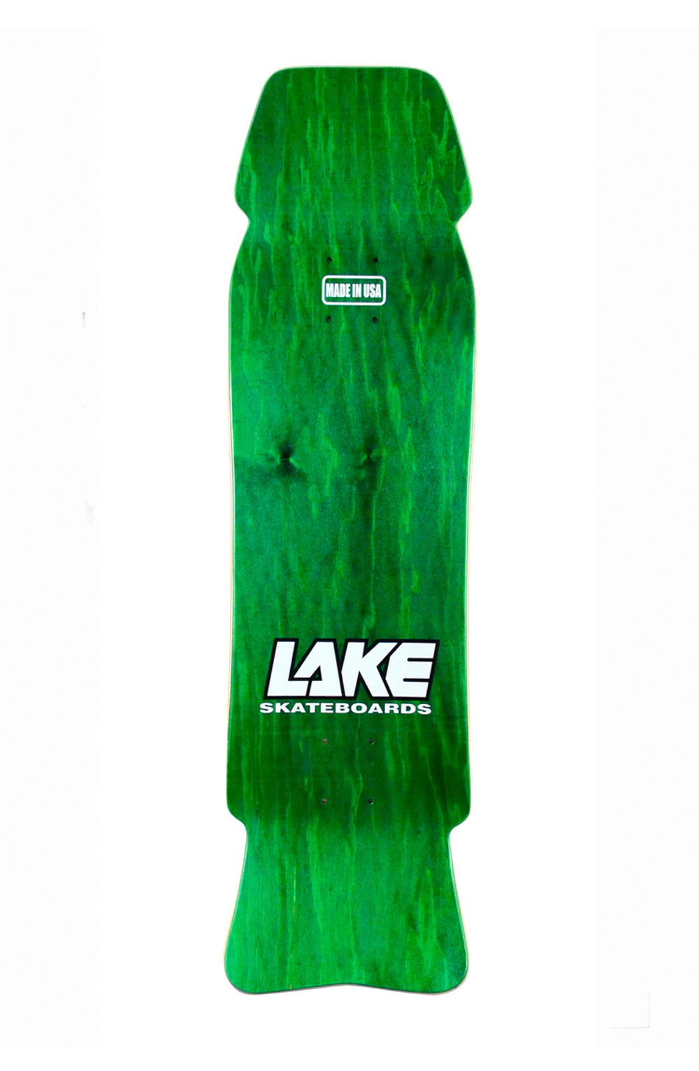 Lake Skateboards Nightmare Deck 8.75
