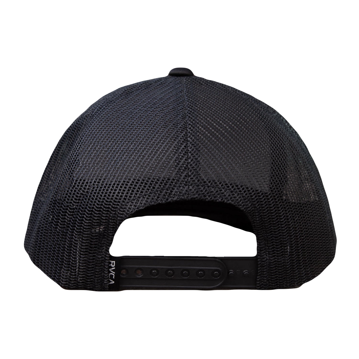 RVCA VA All The Way Curve Hat BKC OS
