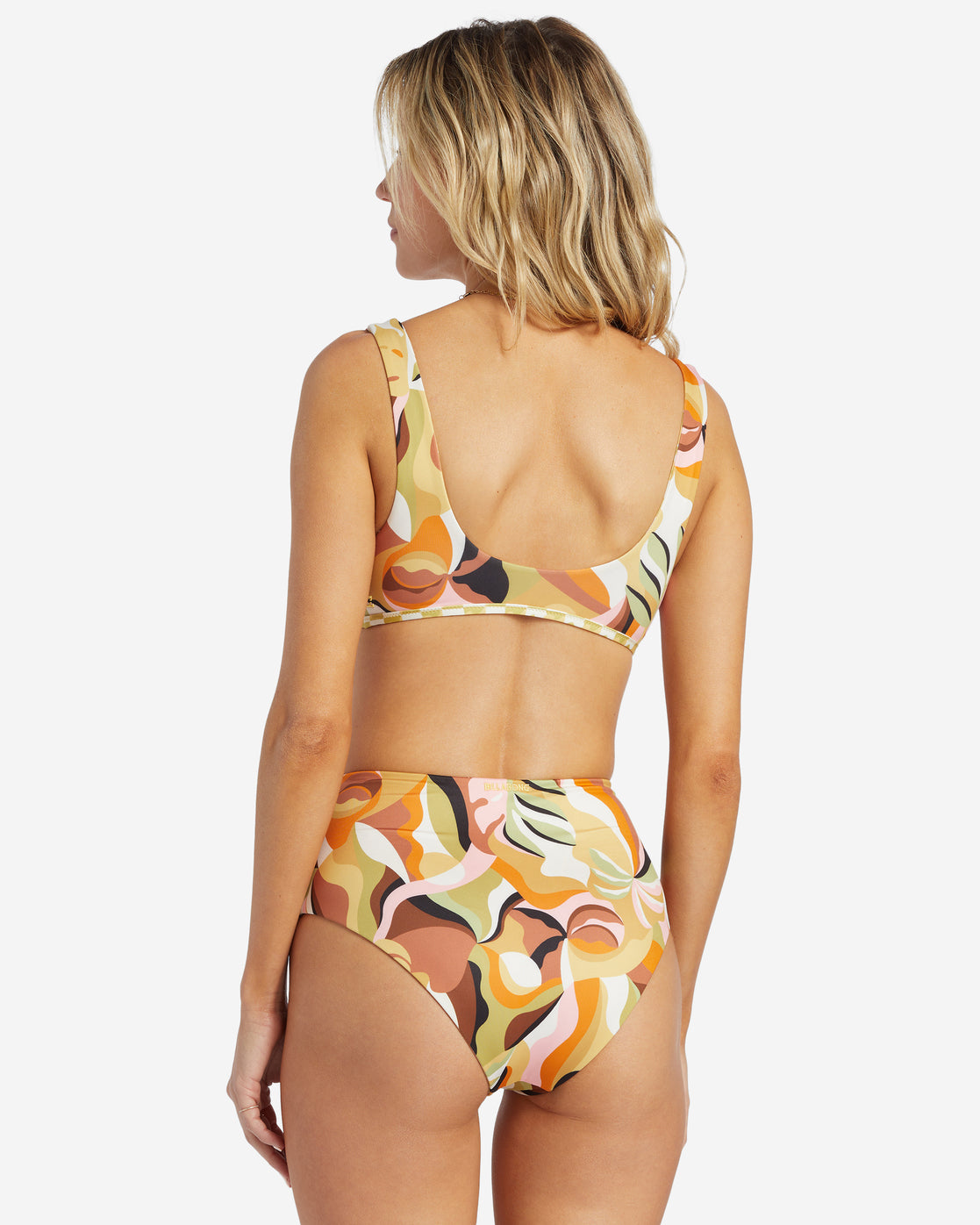 Billabong Return To Paradise Bikini Bottom MUL XL