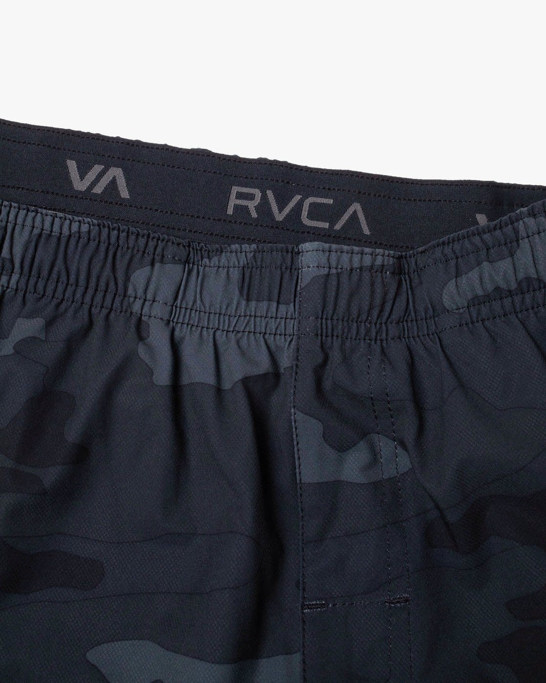 RVCA Yogger Stretch Short Camo XXL