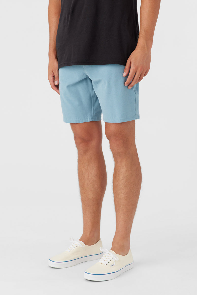 O'Neill Reserve Light Check 19 Short 2023 IND-INDIGO 38