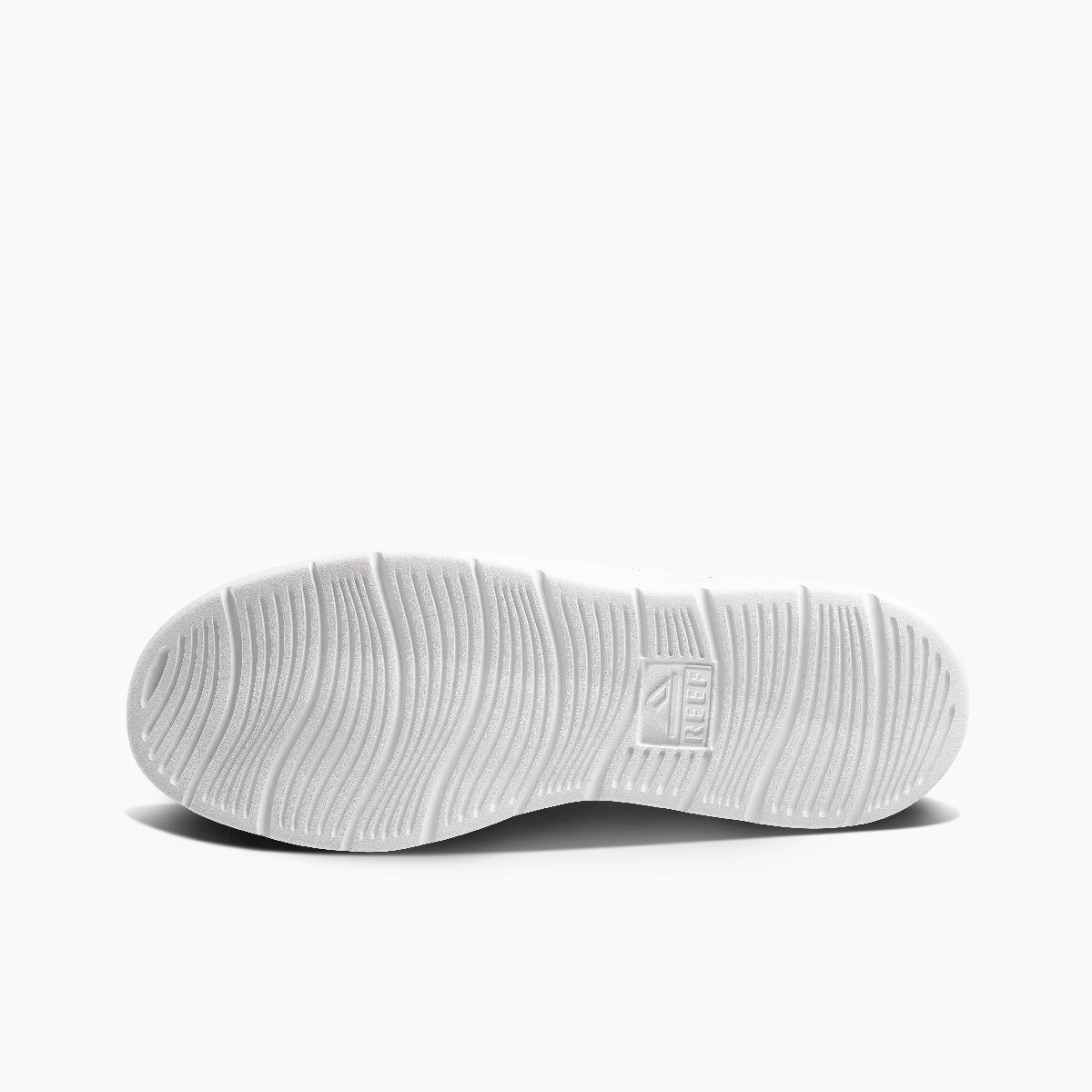 Reef Water Coast Mens Shoe Black 8