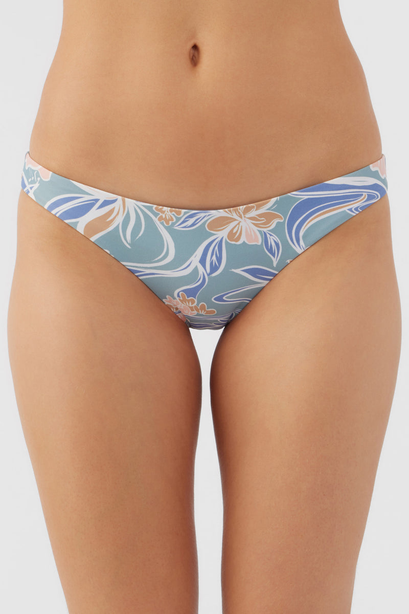 O'Neill Emmy Floral Rockley Bottom CNT XS
